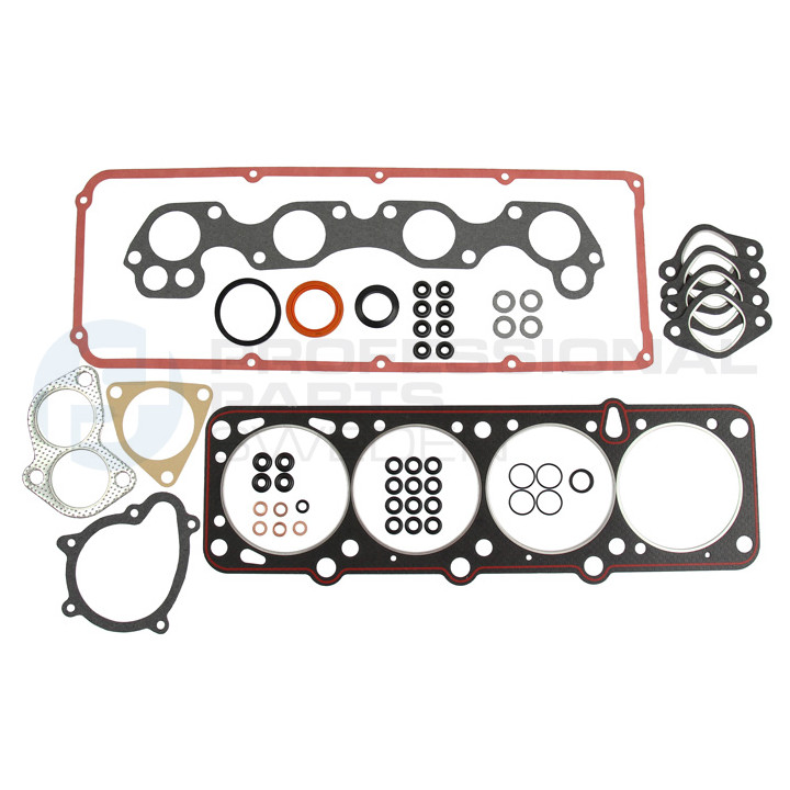 Zestaw uszczelek głowicy cylindrów Professional Parts 21430689