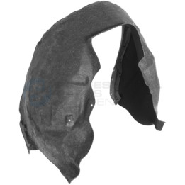 Nadkole poszycie nadkola Professional Parts 82436597