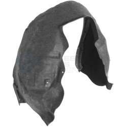 Nadkole poszycie nadkola Professional Parts 82436597
