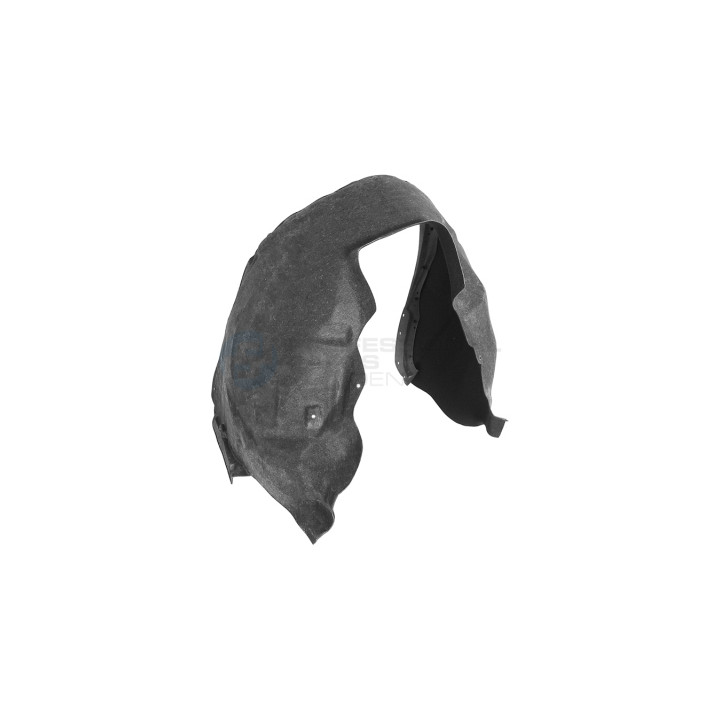 Nadkole poszycie nadkola Professional Parts 82436597