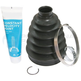 Zestaw osłony przegubu Professional Parts 47344154