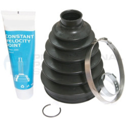 Zestaw osłony przegubu Professional Parts 47344154
