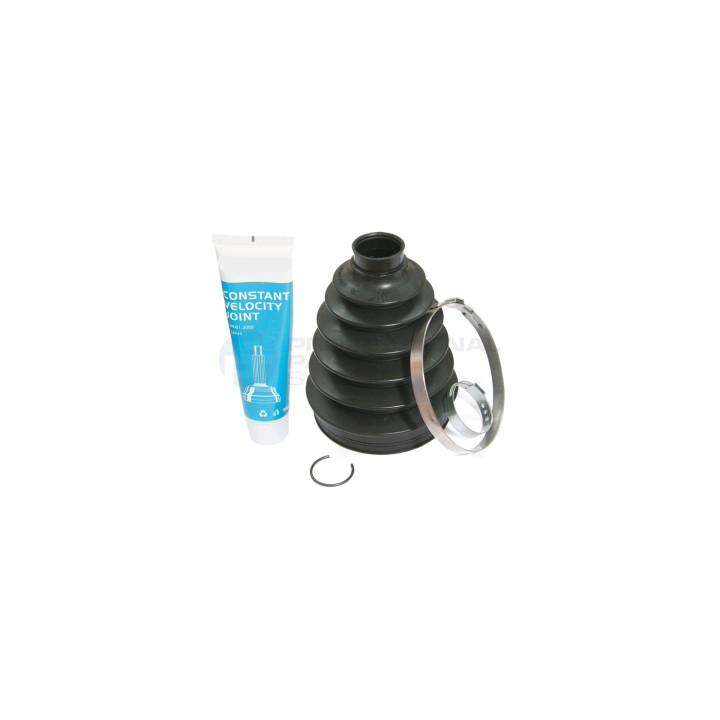 Zestaw osłony przegubu Professional Parts 47344154