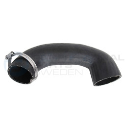 Przewód Intercoolera chłodnicy powietrza Professional Parts 87436611