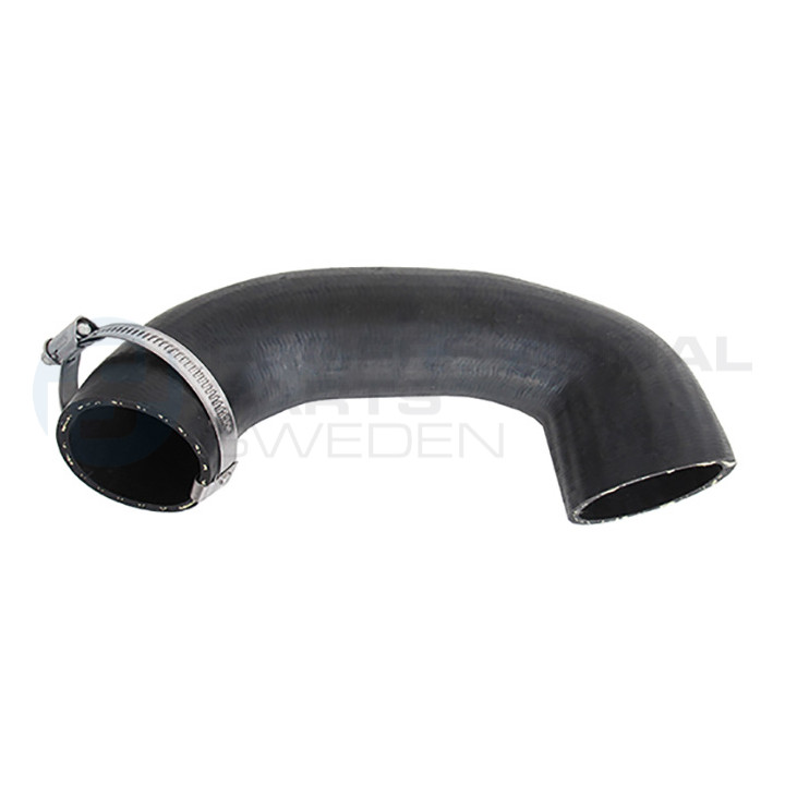 Przewód Intercoolera chłodnicy powietrza Professional Parts 87436611