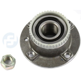 Piasta koła Professional Parts 77438261