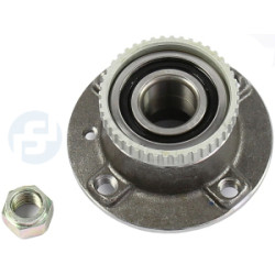 Piasta koła Professional Parts 77438261