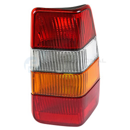 Lampa tylna zespolona Professional Parts 34432442