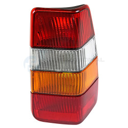 Lampa tylna zespolona Professional Parts 34432442