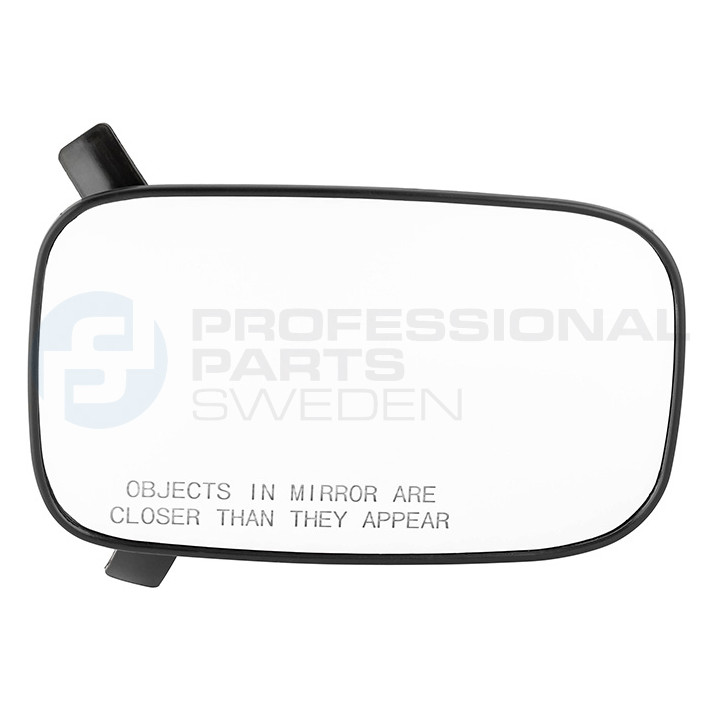 Szkło lusterka zewnętrznego Professional Parts 82439832
