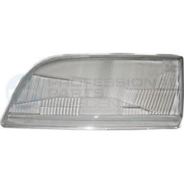 Szyba rozpraszająca reflektora, reflektor Professional Parts 34439348