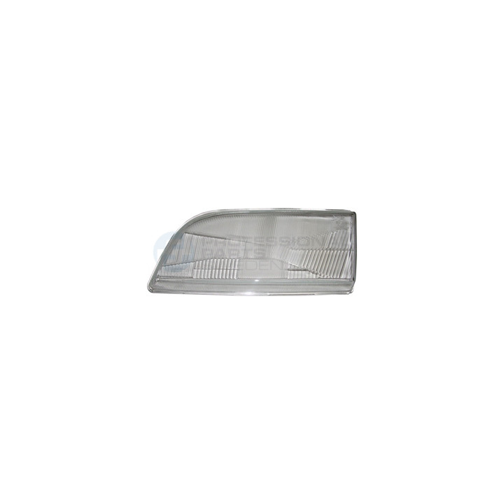 Szyba rozpraszająca reflektora, reflektor Professional Parts 34439348