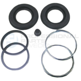 Zestaw naprawczy zacisku hamulcowego Professional Parts 51433831