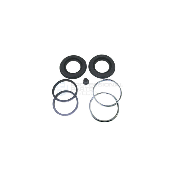 Zestaw naprawczy zacisku hamulcowego Professional Parts 51433831
