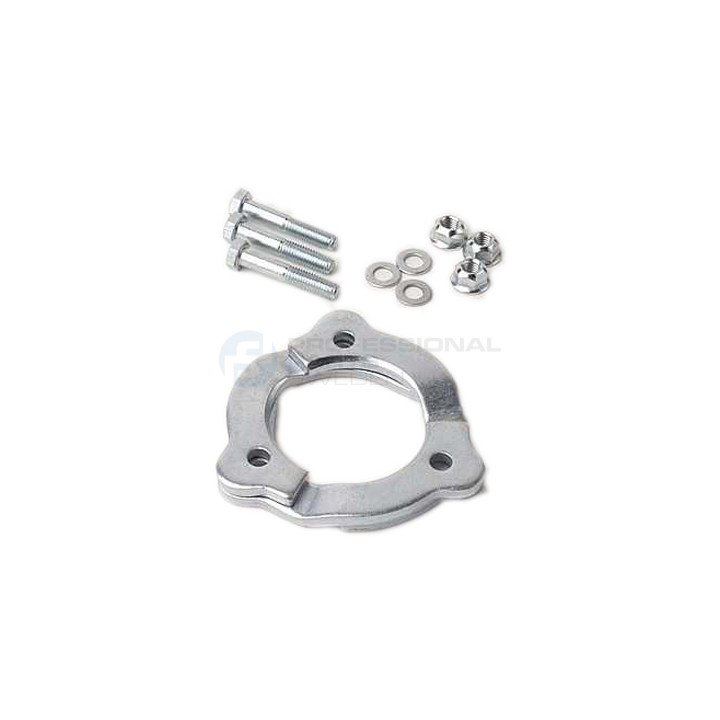 Uszczelka układu wydechowego Professional Parts 25436867