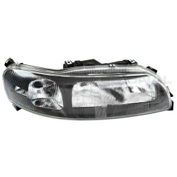 Reflektor Professional Parts 34433566