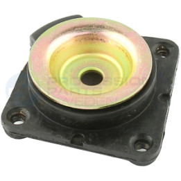 Mocowanie poduszka amortyzatora Professional Parts 72437745