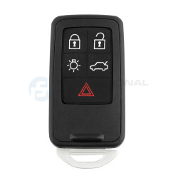 Kluczyk samochodowy Professional Parts 83439637