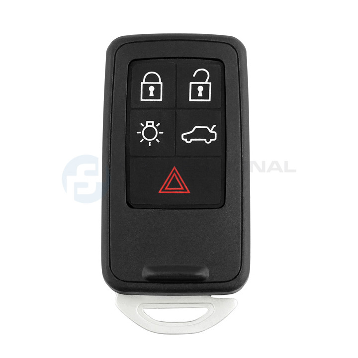 Kluczyk samochodowy Professional Parts 83439637
