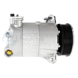 Sprężarka klimatyzacji Professional Parts 87432442