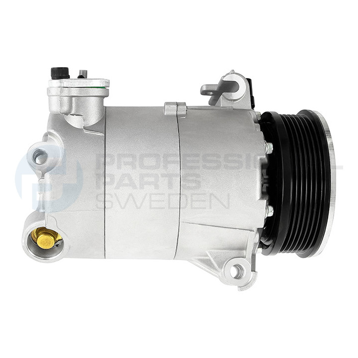 Sprężarka klimatyzacji Professional Parts 87432442