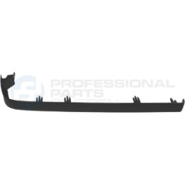 Listwa ochronna świateł przednich Professional Parts 34438551