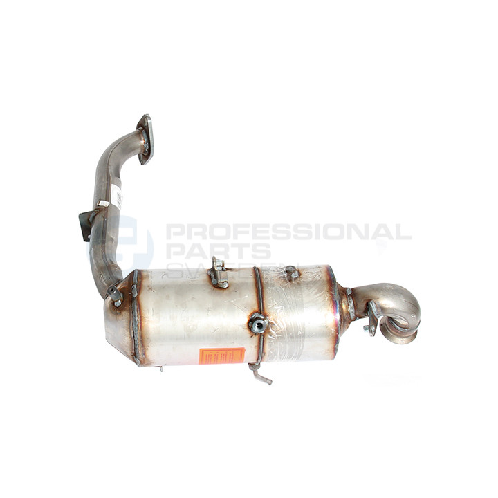 Filtr cząstek stałych Professional Parts 25430310