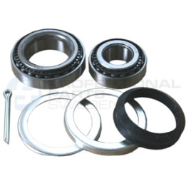 Piasta łożysko koła Professional Parts 77431391