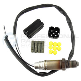 Sonda lambda Professional Parts 254386507