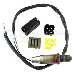 Sonda lambda Professional Parts 254386507