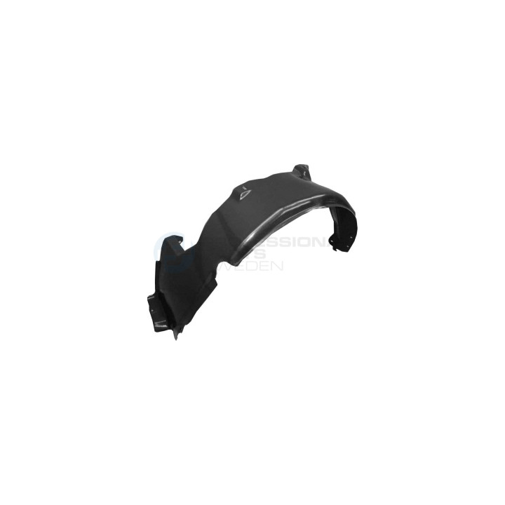 Nadkole poszycie nadkola Professional Parts 82434266