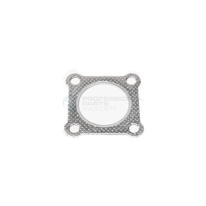 Uszczelka układu wydechowego Professional Parts 25434657