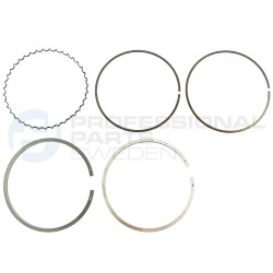Zestaw pierścieni tłokowych Professional Parts 21435152