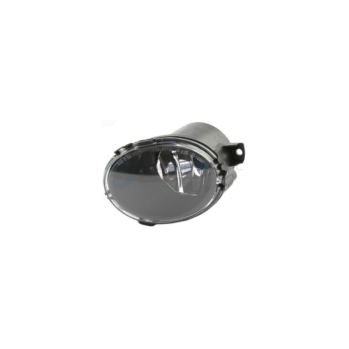 Reflektor przeciwmgłowy Professional Parts 34436680