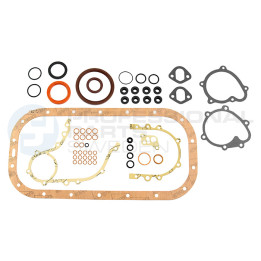 Zestaw uszczelek skrzyni korbowej Professional Parts 21430678