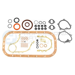 Zestaw uszczelek skrzyni korbowej Professional Parts 21430678