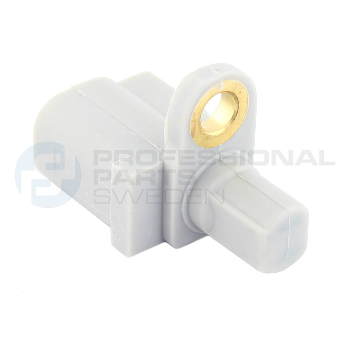 Czujnik prędkości koła ABS Professional Parts 28433636