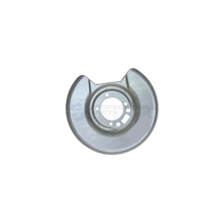 Osłona tarczy hamulcowej Professional Parts 51435785