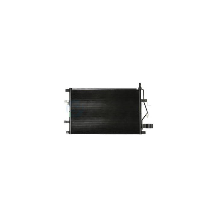 Skraplacz klimatyzacji Professional Parts 87431651