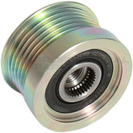 Sprzęgło jednokierunkowe alternatora Professional Parts 28437878