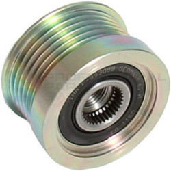 Sprzęgło jednokierunkowe alternatora Professional Parts 28437878