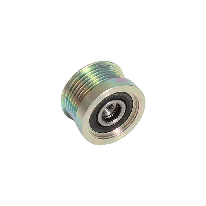 Sprzęgło jednokierunkowe alternatora Professional Parts 28437878