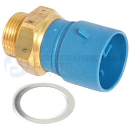 Przełącznik termiczny, wentylator chłodnicy Professional Parts 28433464