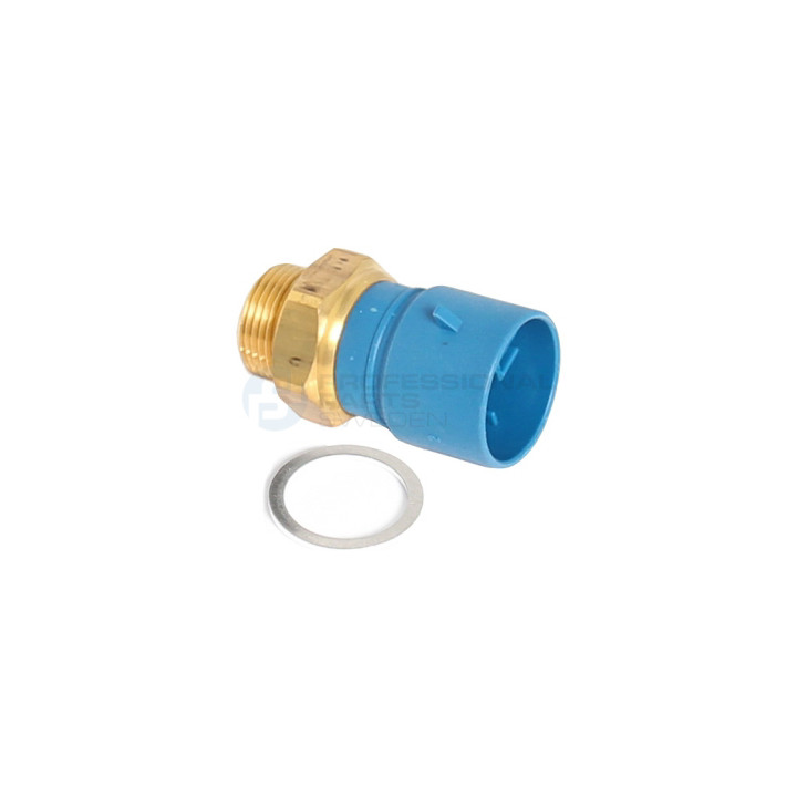 Przełącznik termiczny, wentylator chłodnicy Professional Parts 28433464