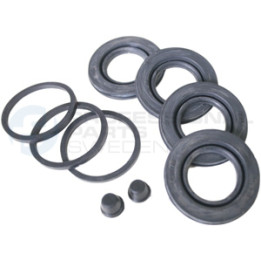 Zestaw naprawczy zacisku hamulcowego Professional Parts 51433321