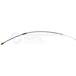 Linka automatycznej skrzyni biegów Professional Parts 55439932