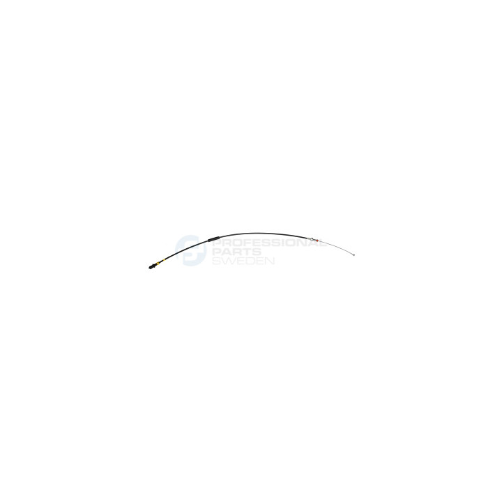 Linka automatycznej skrzyni biegów Professional Parts 55439932