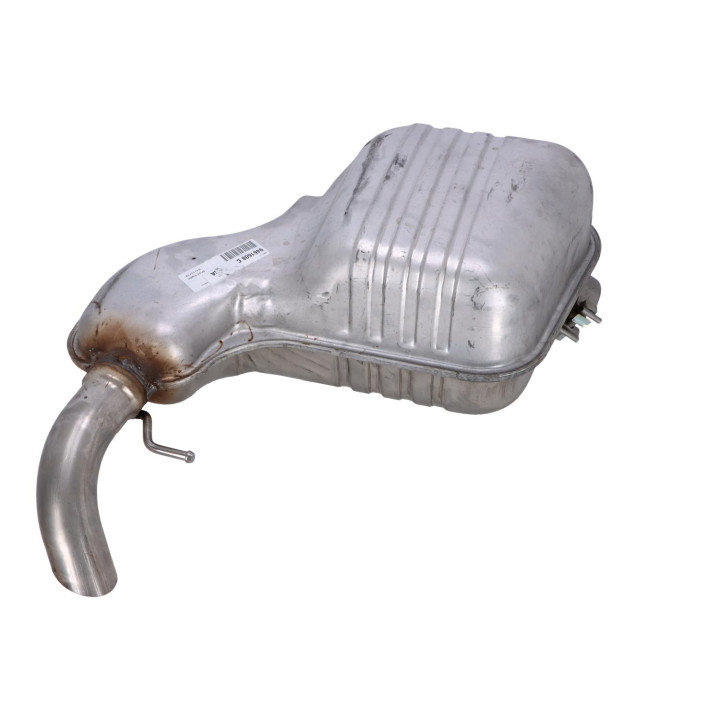 Muffler, rear Volvo (9461608)