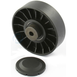Rolka prowadząca pasek klinowy Professional Parts 21435565