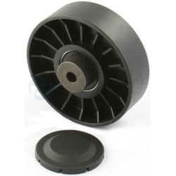 Rolka prowadząca pasek klinowy Professional Parts 21435565